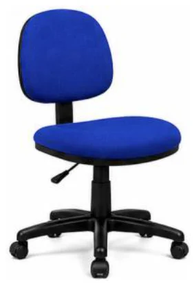 Kursi Sekretaris