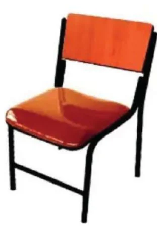 Kursi Guru