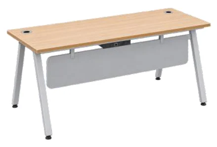 Meja Kerja KA IRNA, Sekretaris Dirut