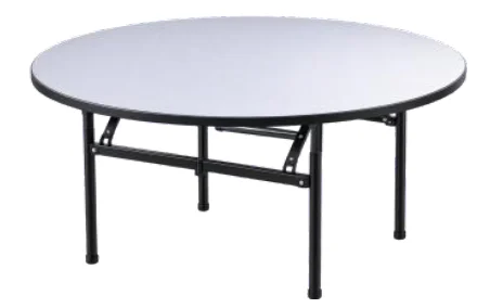 Round Table Folding D1200