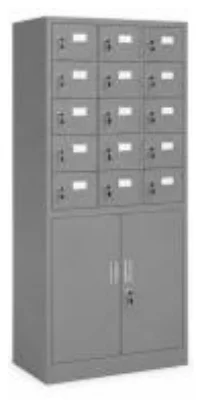 Almari Katalog