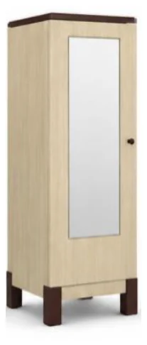 Lemari 1 Pintu
