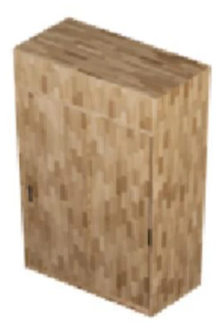 Lemari Pakaian