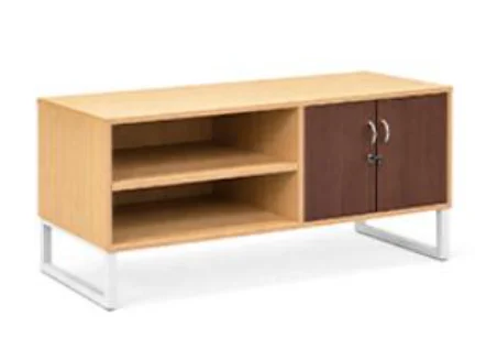 CRG 2-SR — Credenza 3 Bedroom Rusun Guru