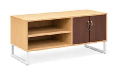 CRG-SR — Credenza 2 Bedroom Rusun Guru