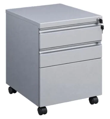 Mobile Drawer Metal