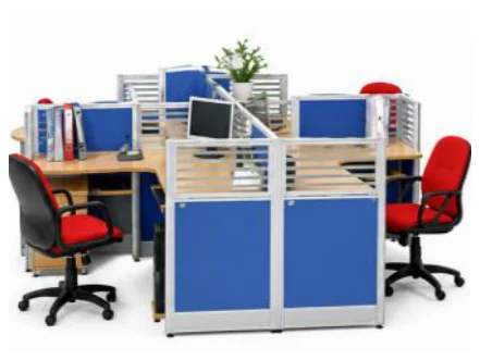 Partition System