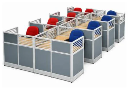 Partition System