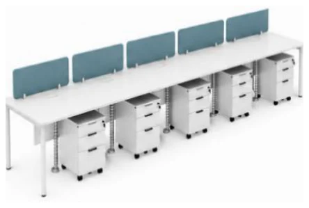 Partition System
