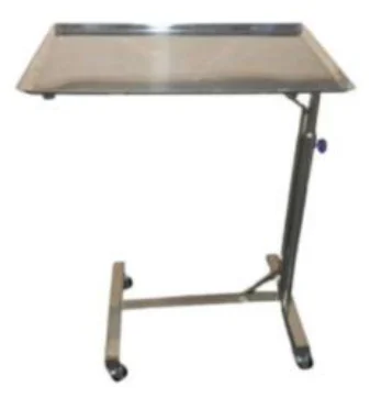 Meja Mayo / Over Bedtable