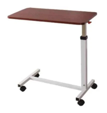 Over Bed Table
