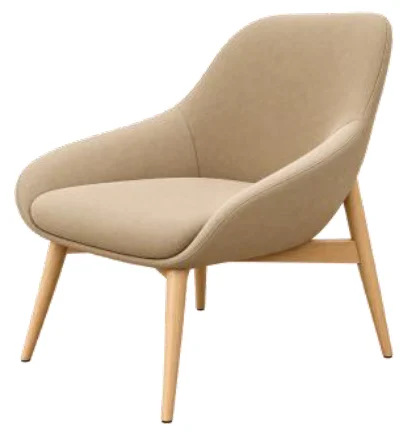 Sofa 1 Seater - Public