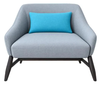 Sofa 1 Seater - VVIP President Suite