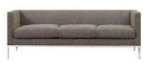 Sofa 3 Seater - Direktur