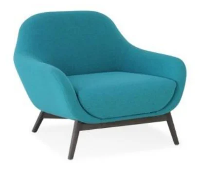 Sofa 1 Seater - Direktur