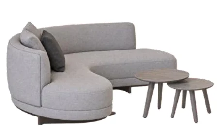 Sofa Curve