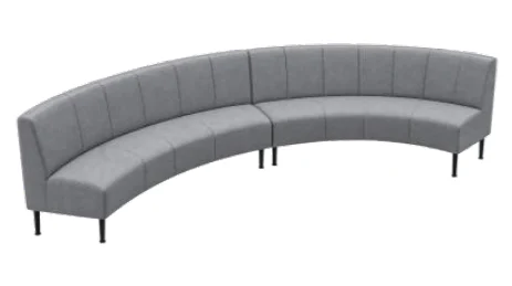 Sofa Area Tunggu ( Bench 2 )