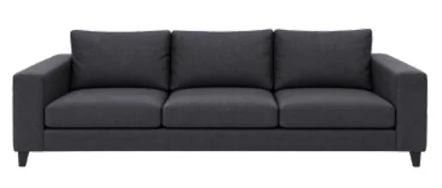 Sofa 3 Seater