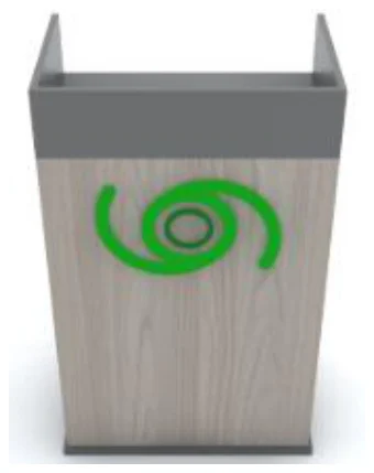 Podium