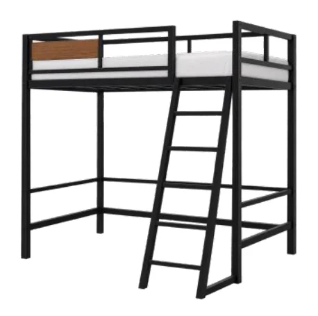 Alto Loft - Tempat Tidur Tumpuk