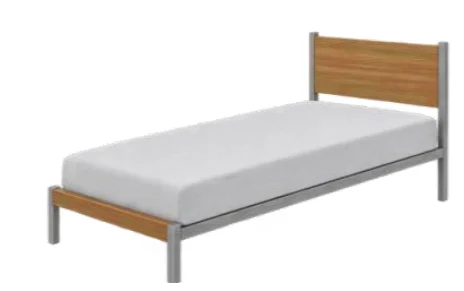 Sole - Tempat Tidur Single