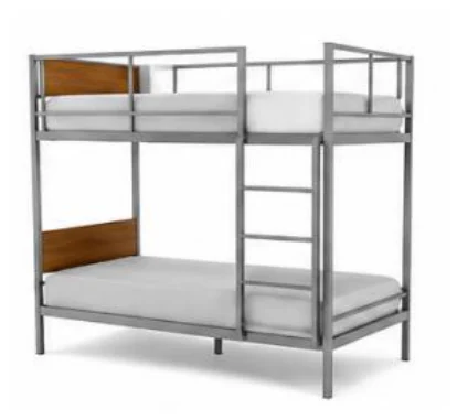 Alto Twin - Tempat Tidur Tumpuk