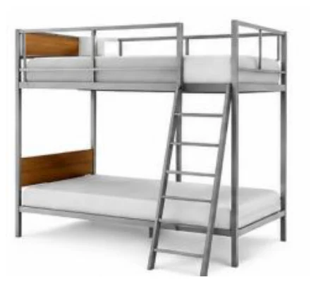 Alto Loft - Tempat Tidur Tumpuk