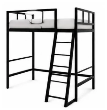 Alto Loft Tempat Tidur Tumpuk