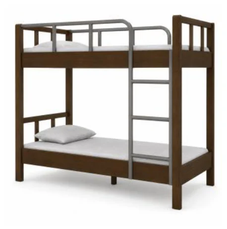 Kano - Tempat Tidur Tumpuk